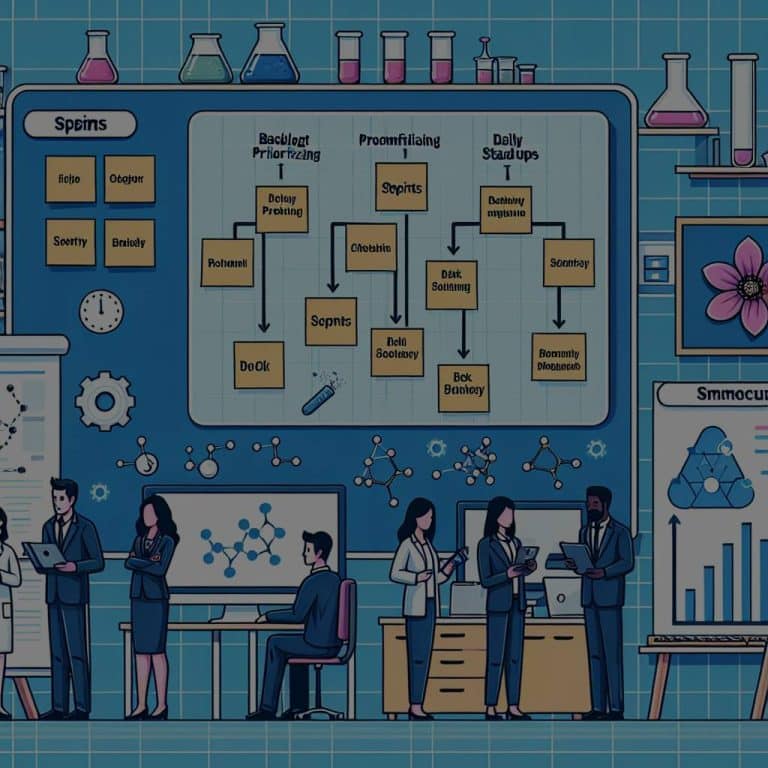 Quelles M Thodologies Agiles Appliquer Pour La Gestion De Projets Dans